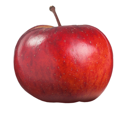 Rubinola æble