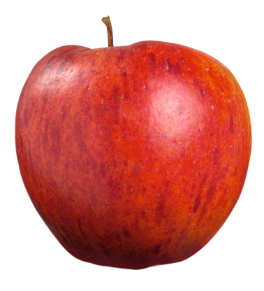 Rubens æble